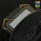 M-Tac сумка Sphaera Hardsling Bag Large з липучкою Elite Black M-Tac сумка Sphaera Hardsling Bag Large з липучкою Elite Black