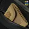 M-Tac сумка Sphaera Hardsling Bag Large з липучкою Elite Black M-Tac сумка Sphaera Hardsling Bag Large з липучкою Elite Black