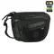 M-Tac сумка Sphaera Hardsling Bag Large з липучкою Elite Black M-Tac сумка Sphaera Hardsling Bag Large з липучкою Elite Black