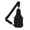 M-Tac сумка Urban Line City Patrol Carabiner Bag Black