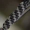 M-Tac темляк Helix Skull Black/Grey