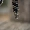 M-Tac темляк Helix Skull Black/Grey