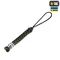 M-Tac темляк Viper Козацький Хрест V.2 Steel Black&Olive