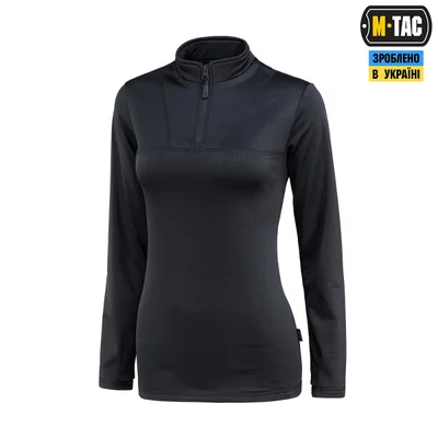 M-Tac термосорочка фліс Delta Level 2 Lady Black