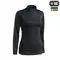 M-Tac термосорочка фліс Delta Level 2 Lady Black M-Tac термосорочка фліс Delta Level 2 Lady Black