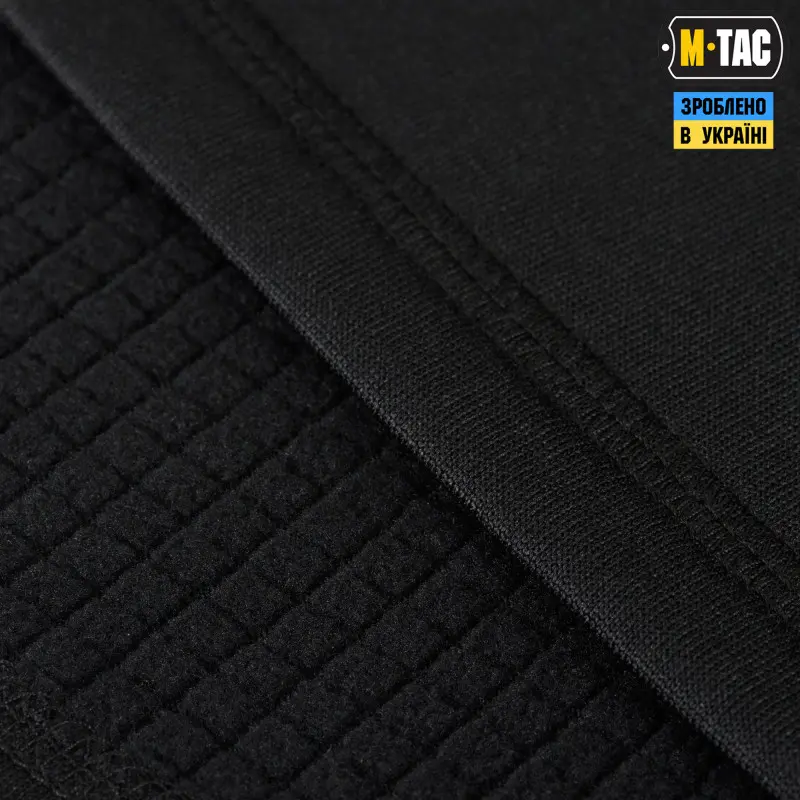 M-Tac термосорочка фліс Delta Level 2 Lady Black M-Tac термосорочка фліс Delta Level 2 Lady Black