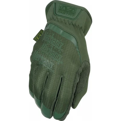 Mechanix рукавички Anti-Static FastFit Gloves Olive Drab