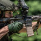 Mechanix рукавички M-Pact Gloves Olive Drab L