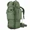 Рюкзак польовий з рамою 75L Olive Рюкзак польовий з рамою 75L Olive