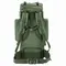 Рюкзак польовий з рамою 75L Olive Рюкзак польовий з рамою 75L Olive