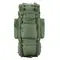 Рюкзак польовий з рамою 75L Olive Рюкзак польовий з рамою 75L Olive