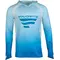 Реглан Favorite Hooded Jersey F Logo L к:блакитний Реглан Favorite Hooded Jersey F Logo L к:блакитний