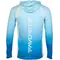Реглан Favorite Hooded Jersey F Logo L к:блакитний Реглан Favorite Hooded Jersey F Logo L к:блакитний