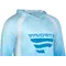Реглан Favorite Hooded Jersey F Logo L к:блакитний Реглан Favorite Hooded Jersey F Logo L к:блакитний
