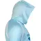 Реглан Favorite Hooded Jersey F Logo L к:блакитний Реглан Favorite Hooded Jersey F Logo L к:блакитний