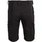 Шорты Тактические Vik-Tailor Striker Canvas Black, Black