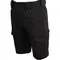 Шорты Тактические Vik-Tailor Striker Canvas Black, Black