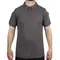 Футболка Поло тактическая TACTICAL QUICK DRY POLOSHIRT (Urban grey), Mil-tec, Sturm Mil-Tec®