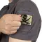 Футболка Поло тактическая TACTICAL QUICK DRY POLOSHIRT (Urban grey), Mil-tec, Sturm Mil-Tec®