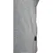 Футболка Vik-Tailor Comfort Светло-серая, Melange Grey