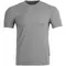 Футболка Vik-Tailor Comfort Светло-серая, Melange Grey
