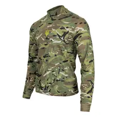 Гольф с тризубом мультикам, Multicam, Vik-Tailor