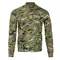 Гольф с тризубом мультикам, Multicam, Vik-Tailor