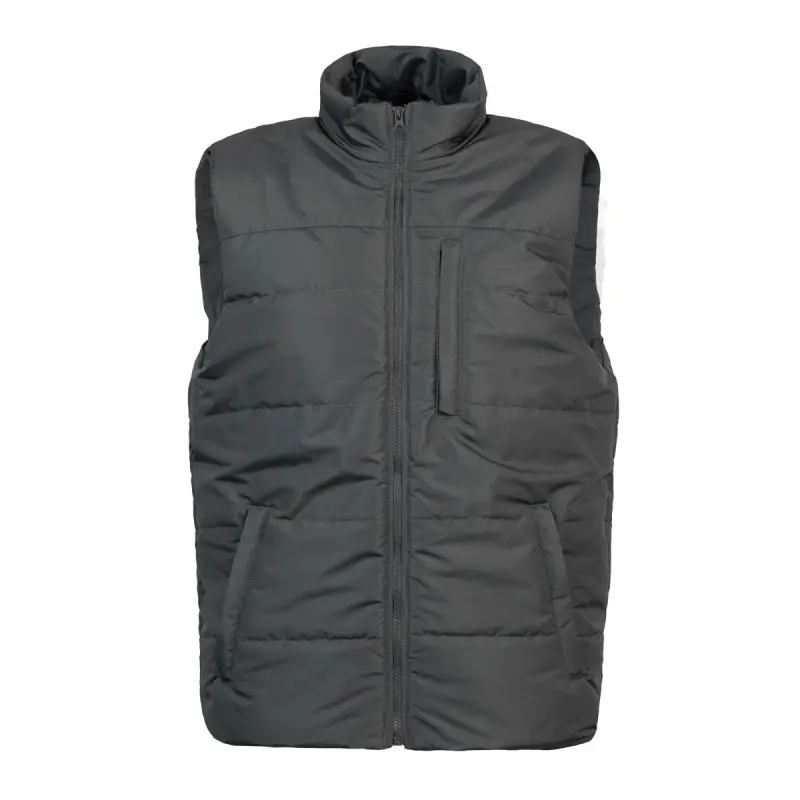 Жилет VikTailor - Shadow Grey, Shadow Grey, Vik-Tailor