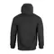 Кофта флисовая Vik-tailor с капюшоном - Black, Vik-Tailor