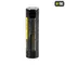 M-Tac аккумулятор 18650 3400 mah USB RC34