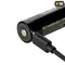 M-Tac аккумулятор 18650 3400 mah USB RC34
