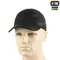 M-Tac бейсболка Five Panel NYCO Extreme Multicam Black