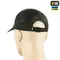 M-Tac бейсболка Five Panel NYCO Extreme Multicam Black