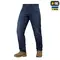 M-Tac джинсы Fighter Dark Denim