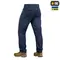 M-Tac джинсы Fighter Dark Denim
