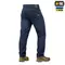 M-Tac джинсы Fighter Dark Denim