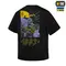M-Tac футболка 1223 Cotton Hard Black