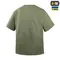 M-Tac футболка Cotton Hard Oversize Light Olive