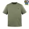 M-Tac футболка Cotton Hard Oversize Light Olive