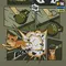 M-Tac футболка Orange Cat Cotton Hard Light Olive