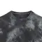 M-Tac футболка Washed Cotton Hard Grey