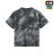 M-Tac футболка Washed Cotton Hard Grey