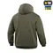 M-Tac кофта Hoodie Born by Revolution Hard Ranger Green