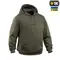 M-Tac кофта Hoodie Born by Revolution Hard Ranger Green