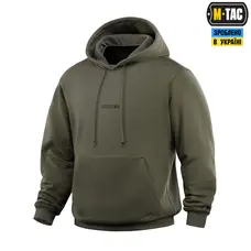 M-Tac кофта Hoodie Born by Revolution Hard Ranger Green