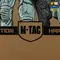 M-Tac кофта Hoodie Freedom Coyote Brown