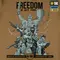 M-Tac кофта Hoodie Freedom Coyote Brown