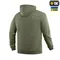 M-Tac кофта Hoodie Odin Light Olive
