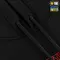 M-Tac кофта Hoodie Один в полі воїн Hard Black