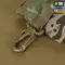 M-Tac кошелек с горизонтальный с карабином X-PAC Elite Multicam